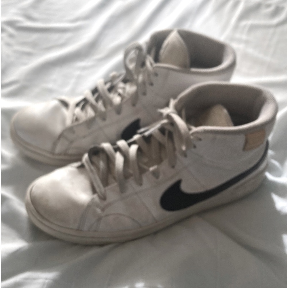 Nike Court Royale/ Blazers